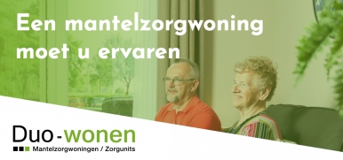 Duo-Wonen wenst iedereen een prettige zomervakantie!